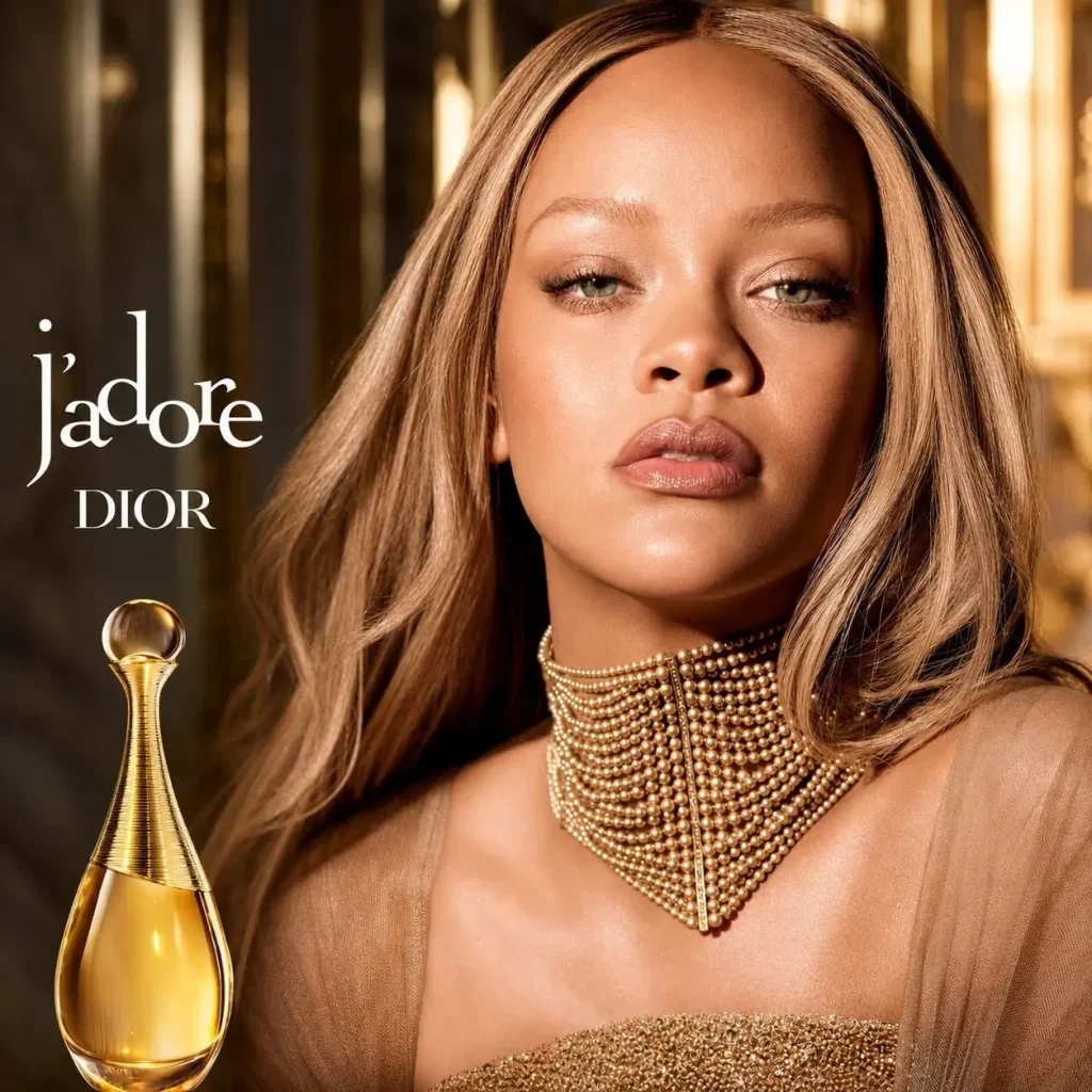 عطر دیور جادور Dior J’adore