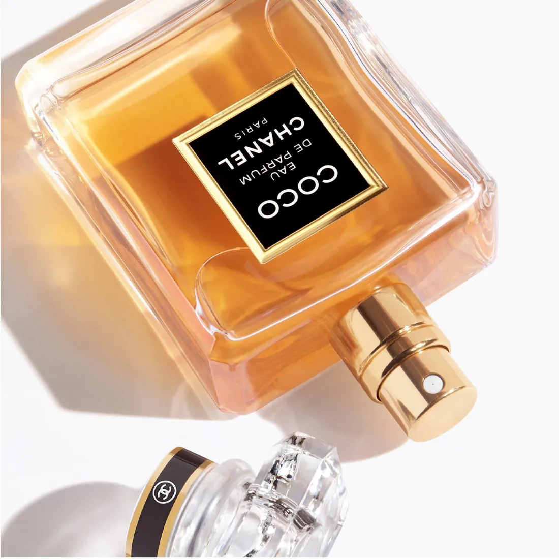 عطر شنل کوکو | Chanel Coco
