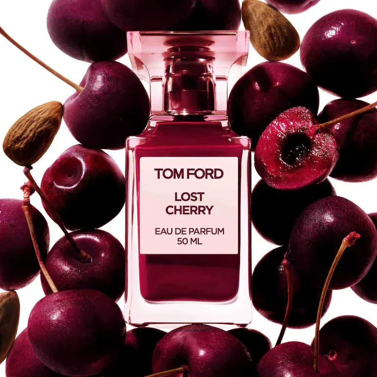 عطر تام فورد لاست چری Tom Ford Lost Cherry