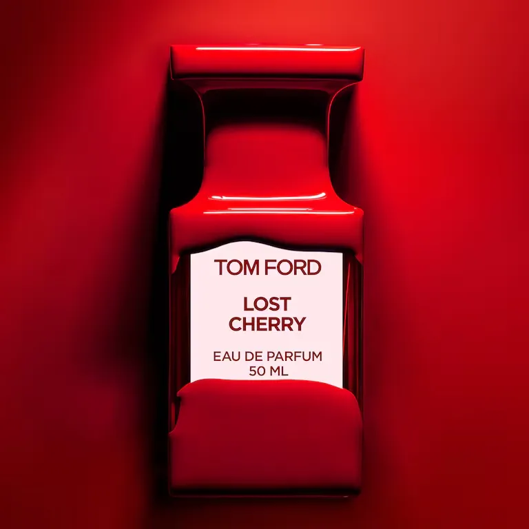 عطر تام فورد لاست چری Tom Ford Lost Cherry